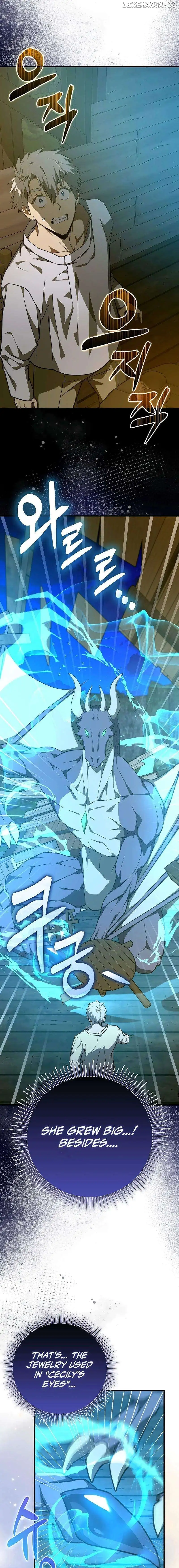 To Hell With Being A Saint I’m A Doctor Chapter 90 67 06