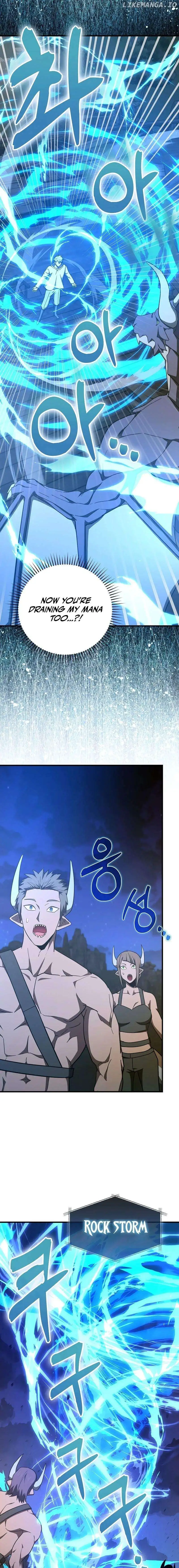 To Hell With Being A Saint I’m A Doctor Chapter 90 69 08