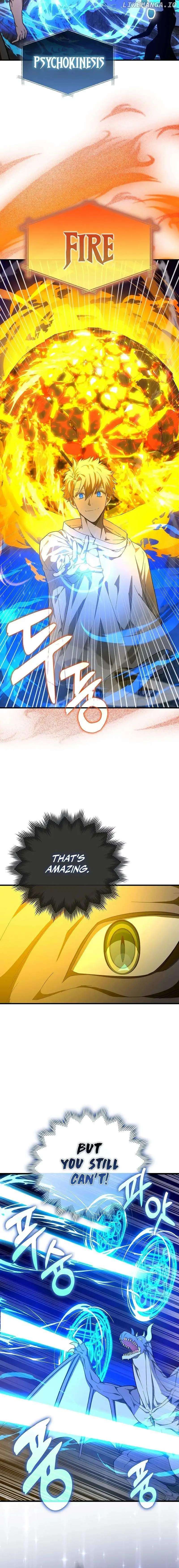 To Hell With Being A Saint I’m A Doctor Chapter 90 70 09