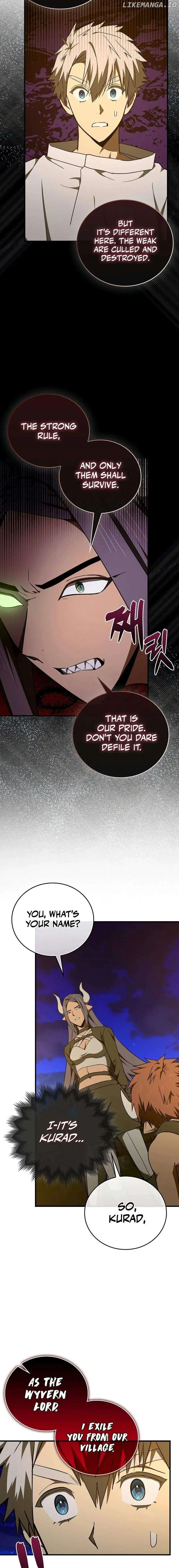 To Hell With Being A Saint I’m A Doctor Chapter 90 75 14