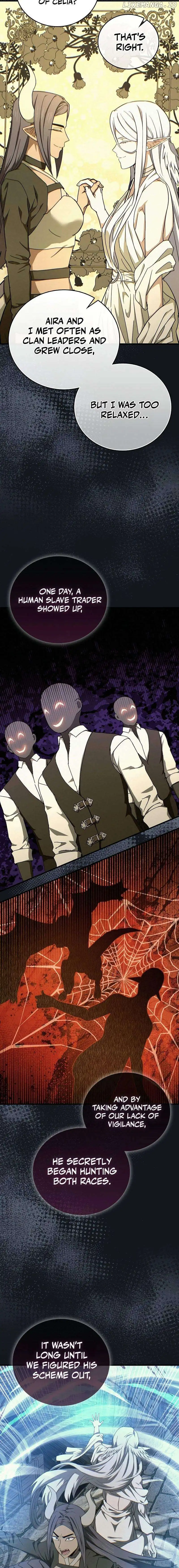 To Hell With Being A Saint I’m A Doctor Chapter 91 60 02