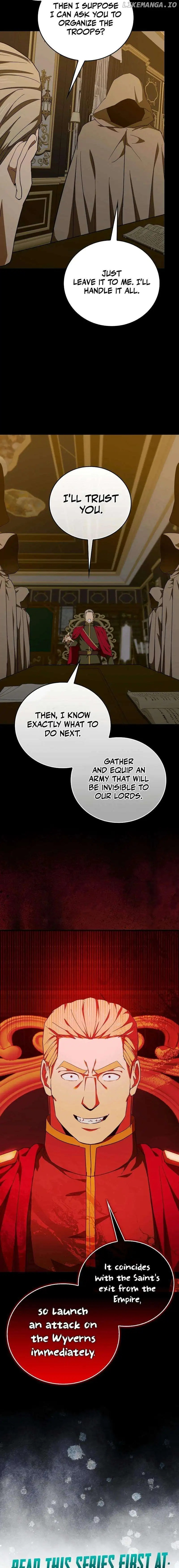 To Hell With Being A Saint I’m A Doctor Chapter 91 74 16