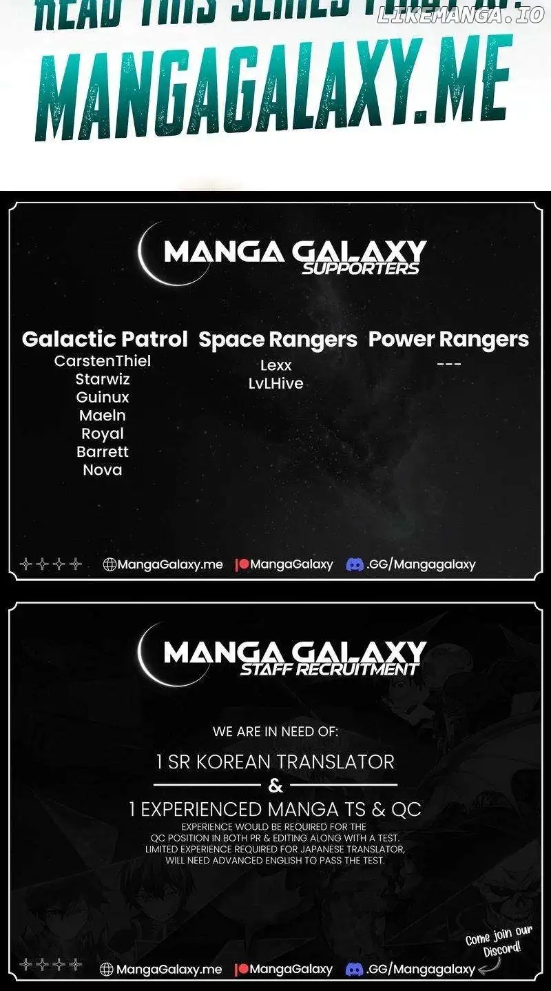 To Hell With Being A Saint I’m A Doctor Chapter 91 75 17