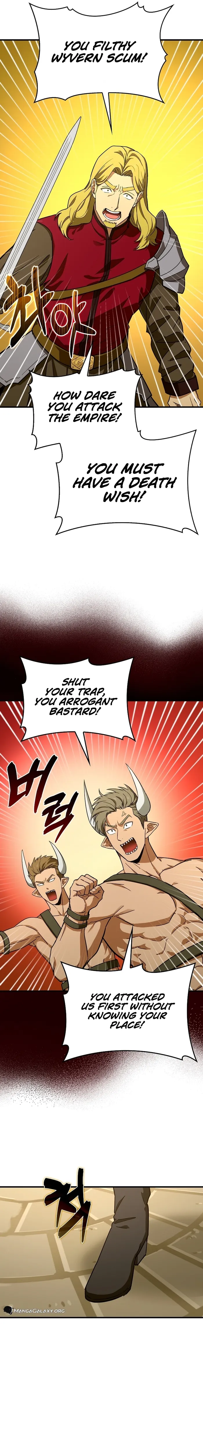 To Hell With Being A Saint I’m A Doctor Chapter 92 73 03