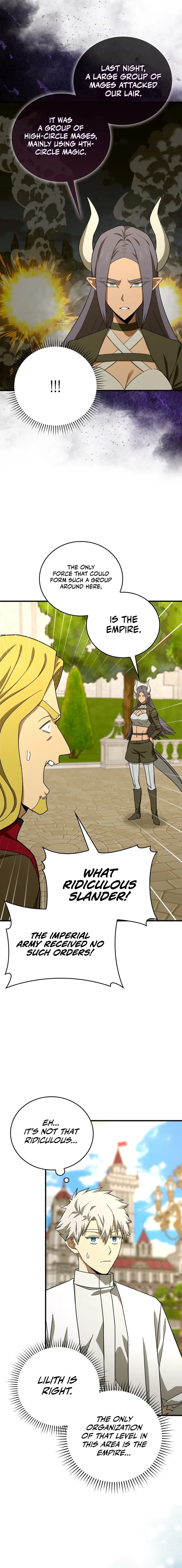 To Hell With Being A Saint I’m A Doctor Chapter 92 76 06