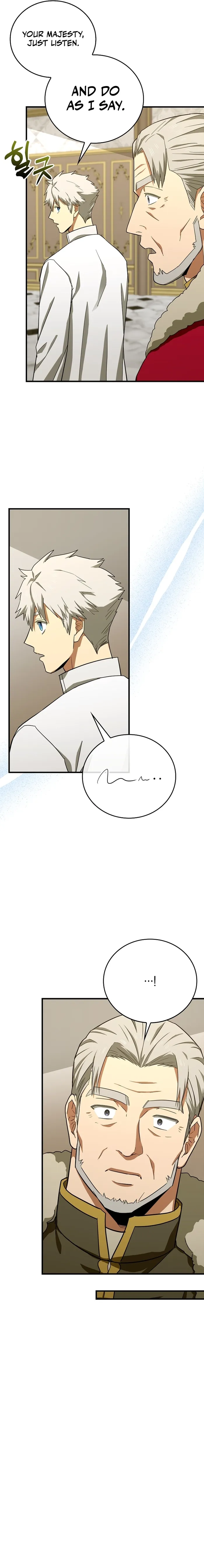 To Hell With Being A Saint I’m A Doctor Chapter 92 90 20