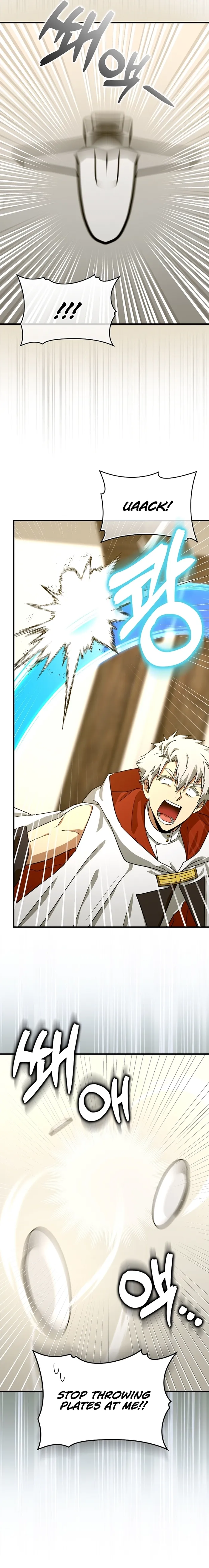 To Hell With Being A Saint I’m A Doctor Chapter 95 78 11