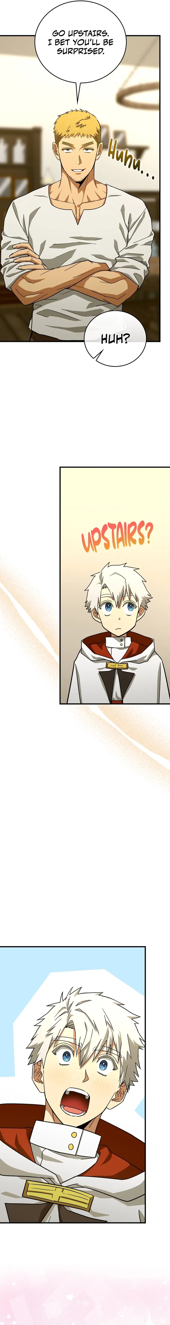 To Hell With Being A Saint I’m A Doctor Chapter 95 80 13