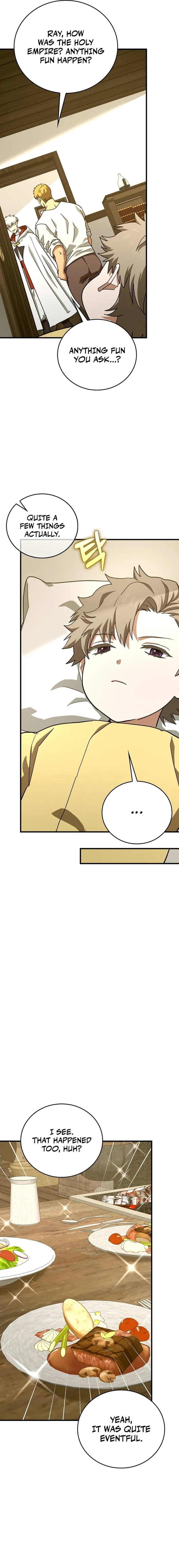 To Hell With Being A Saint I’m A Doctor Chapter 95 84 17