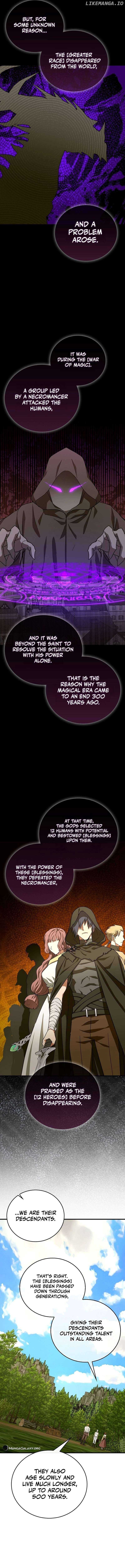 To Hell With Being A Saint I’m A Doctor Chapter 96 53 04