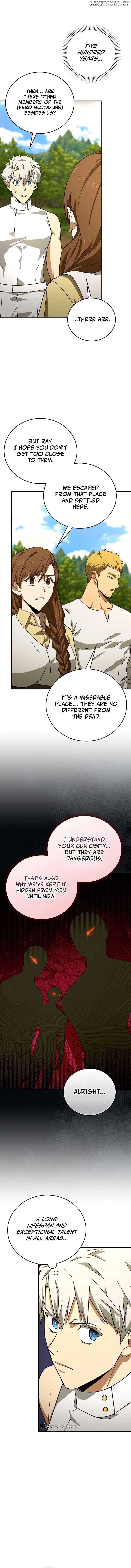 To Hell With Being A Saint I’m A Doctor Chapter 96 54 05