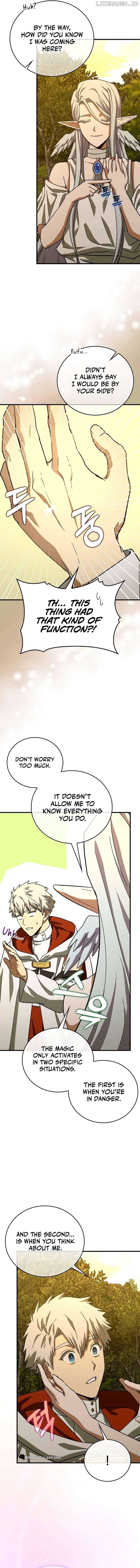 To Hell With Being A Saint I’m A Doctor Chapter 96 57 08