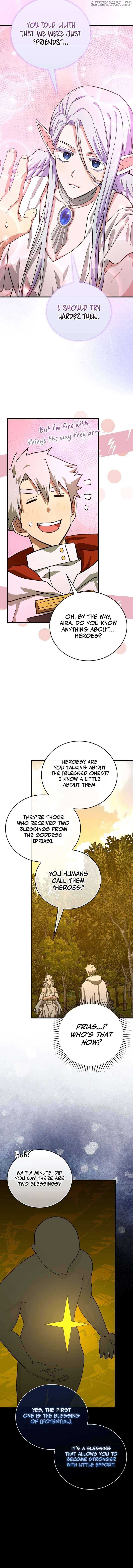 To Hell With Being A Saint I’m A Doctor Chapter 96 58 09