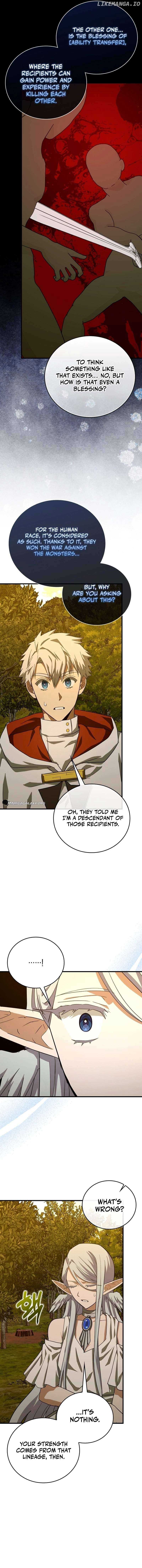 To Hell With Being A Saint I’m A Doctor Chapter 96 59 10