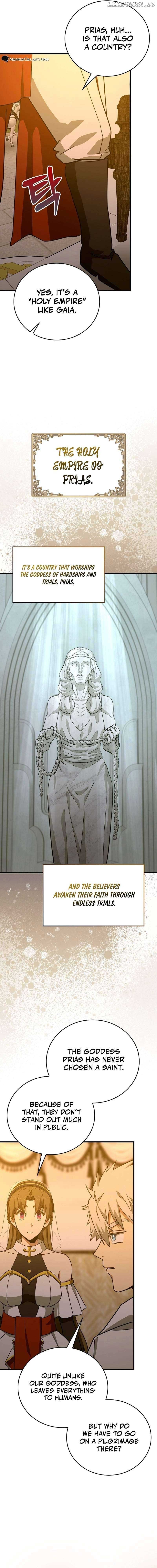 To Hell With Being A Saint I’m A Doctor Chapter 96 62 13