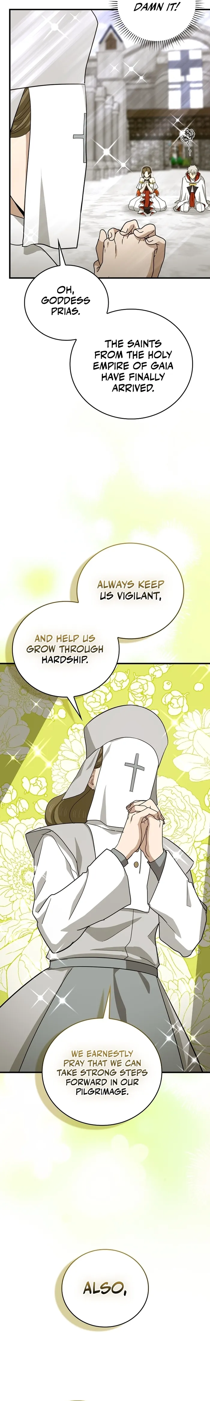 To Hell With Being A Saint I’m A Doctor Chapter 97 73 09