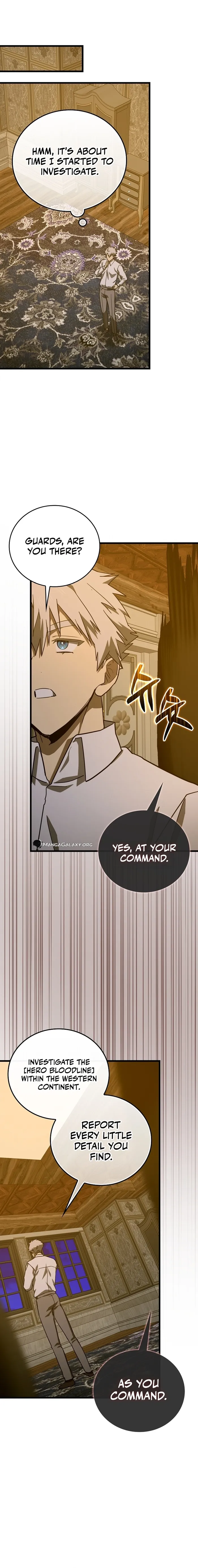 To Hell With Being A Saint I’m A Doctor Chapter 97 82 18