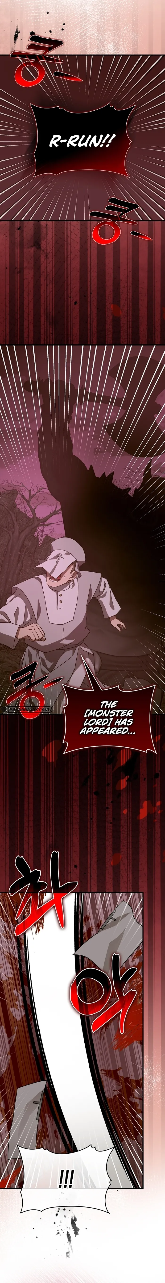 To Hell With Being A Saint I’m A Doctor Chapter 98 83 16