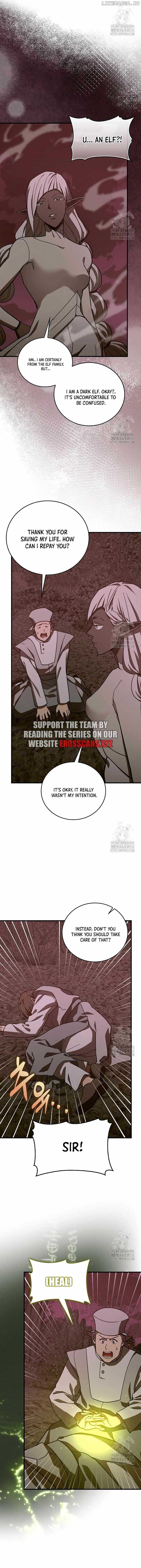 To Hell With Being A Saint I’m A Doctor Chapter 99 57 02