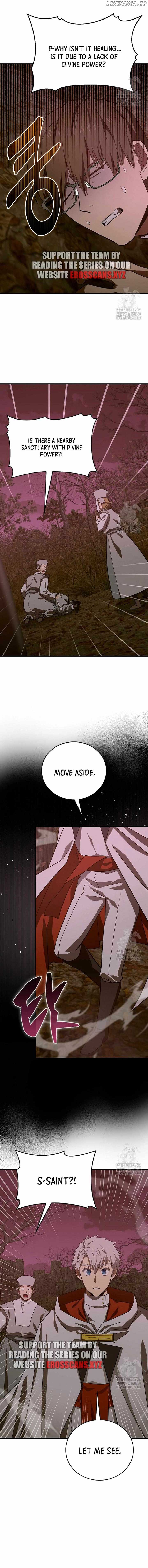 To Hell With Being A Saint I’m A Doctor Chapter 99 58 03