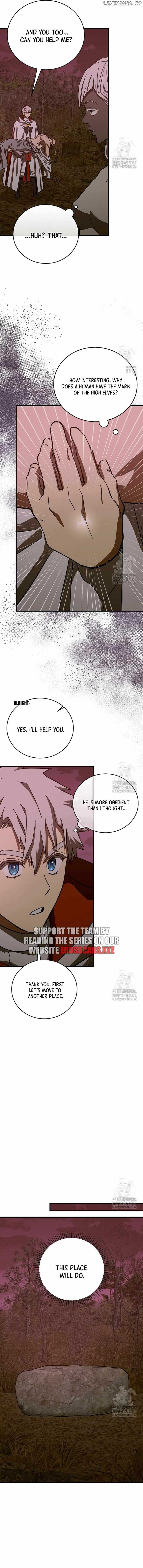 To Hell With Being A Saint I’m A Doctor Chapter 99 60 05