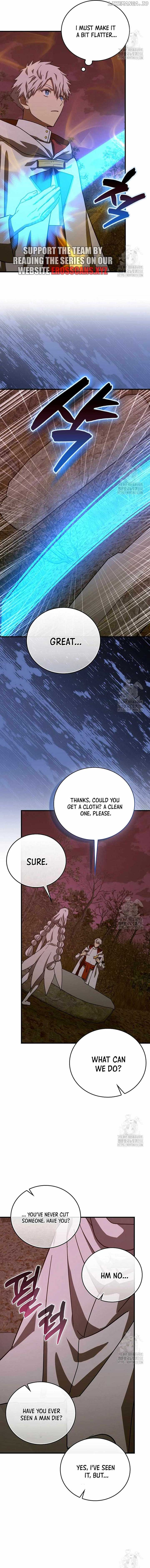 To Hell With Being A Saint I’m A Doctor Chapter 99 61 06