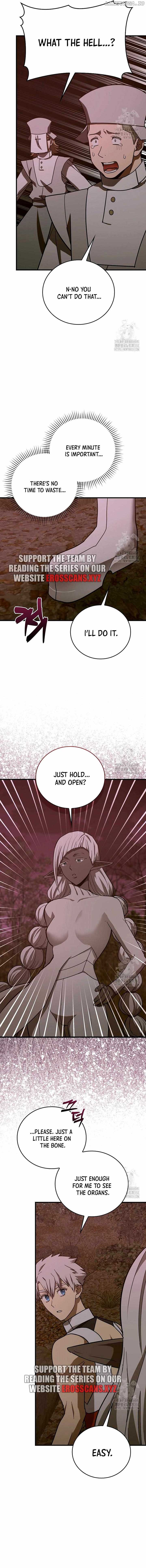 To Hell With Being A Saint I’m A Doctor Chapter 99 65 10