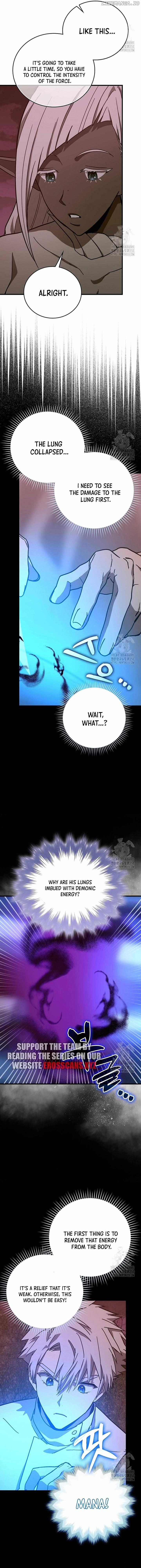 To Hell With Being A Saint I’m A Doctor Chapter 99 66 11