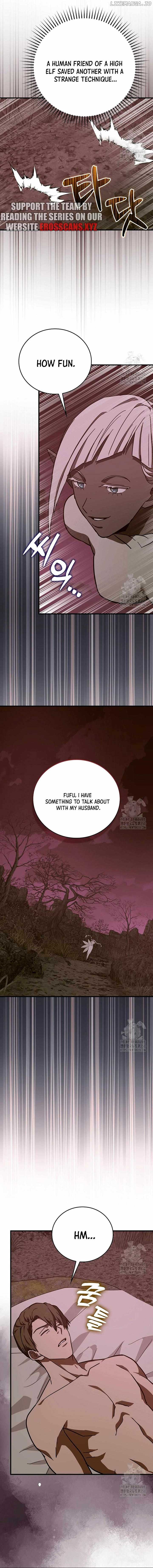 To Hell With Being A Saint I’m A Doctor Chapter 99 70 15