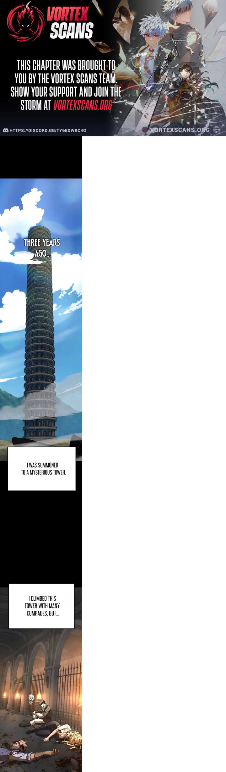 To Hell With the Status Window Chapter 2 131 1