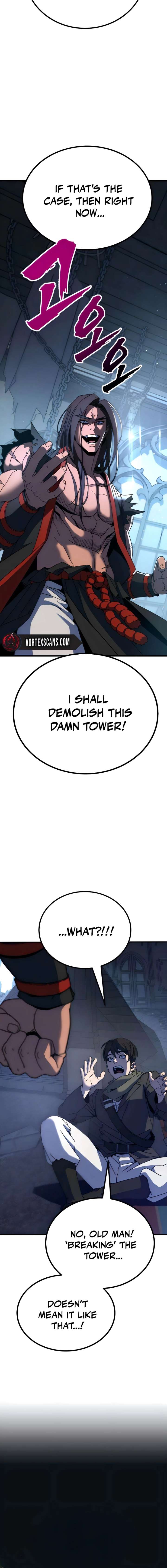 To Hell With the Status Window Chapter 2 143 13