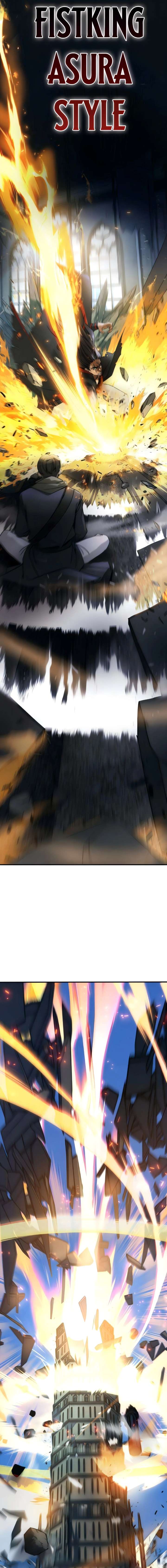 To Hell With the Status Window Chapter 2 144 14