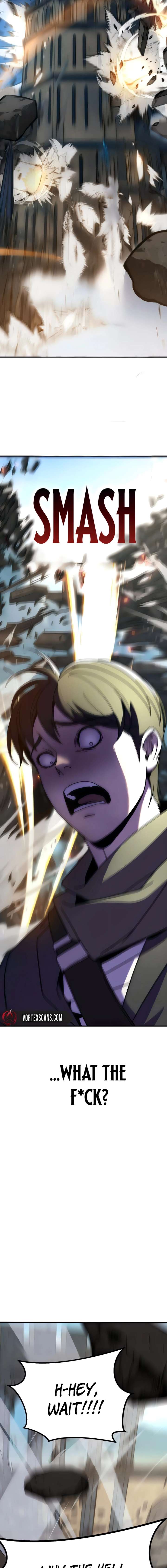 To Hell With the Status Window Chapter 2 145 15