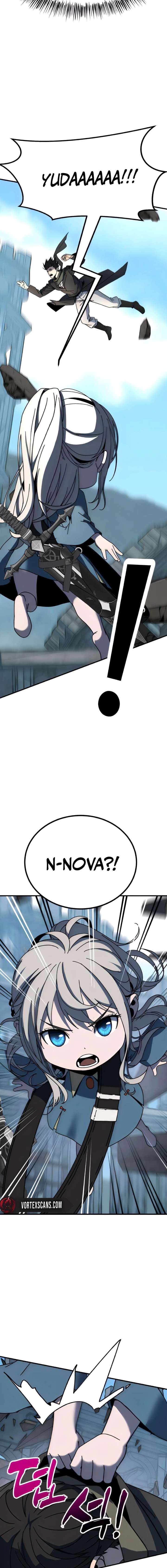 To Hell With the Status Window Chapter 2 148 18