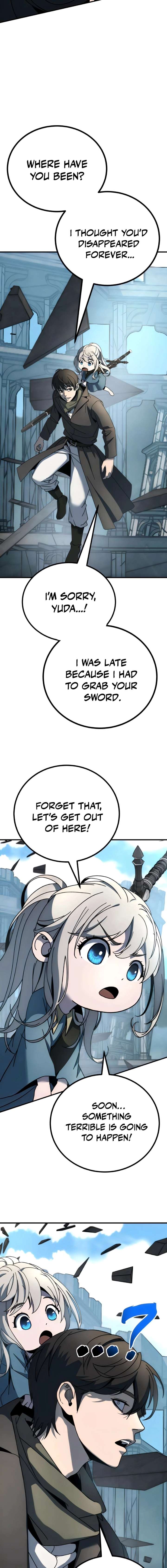 To Hell With the Status Window Chapter 2 149 19