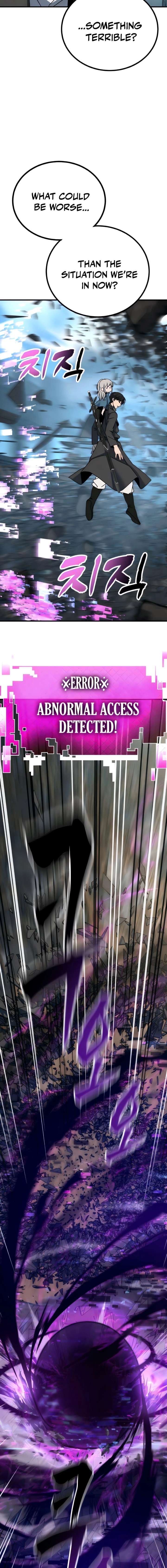 To Hell With the Status Window Chapter 2 150 20