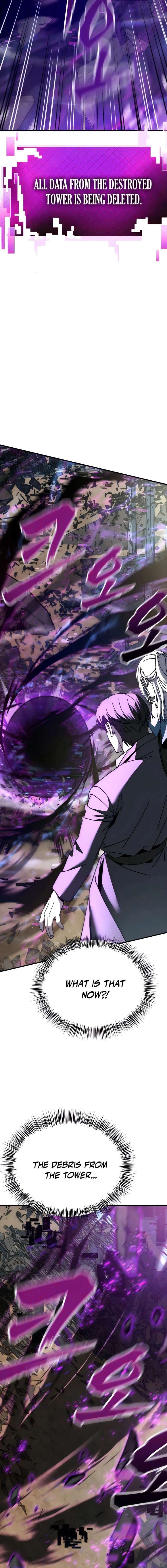 To Hell With the Status Window Chapter 2 151 21