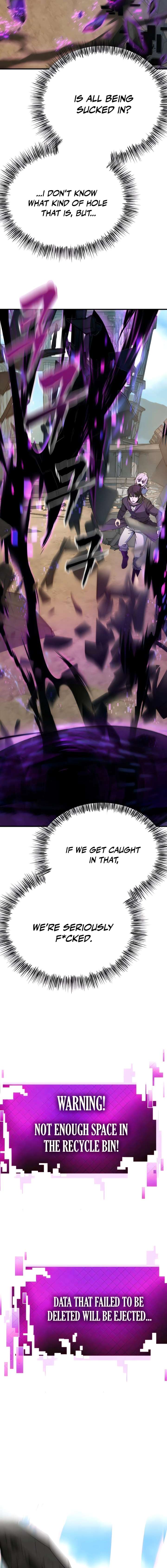 To Hell With the Status Window Chapter 2 152 22