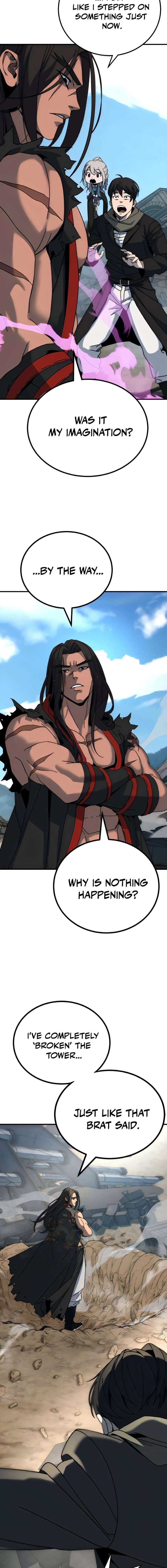 To Hell With the Status Window Chapter 2 154 24