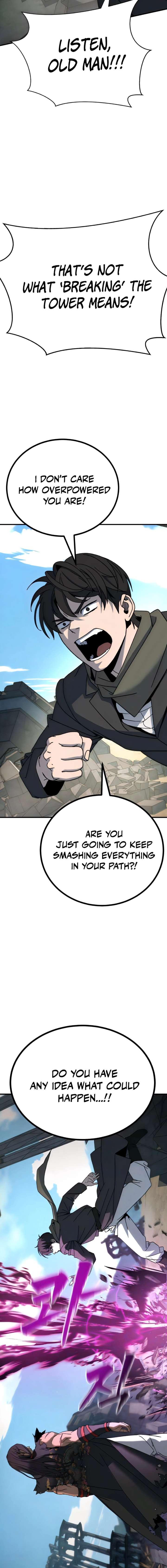 To Hell With the Status Window Chapter 2 155 25