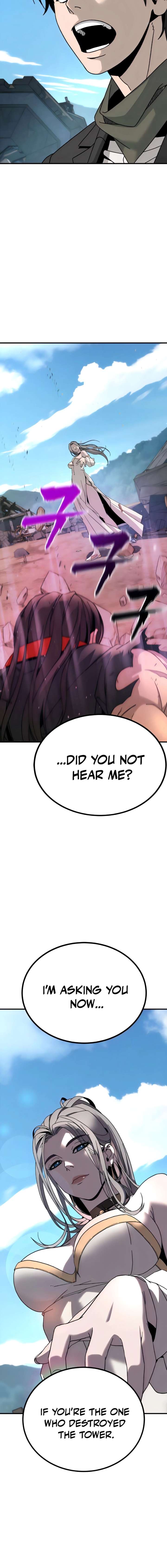 To Hell With the Status Window Chapter 2 161 31