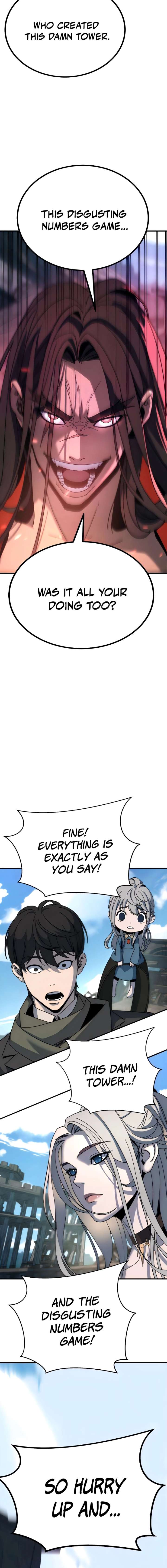 To Hell With the Status Window Chapter 2 164 34