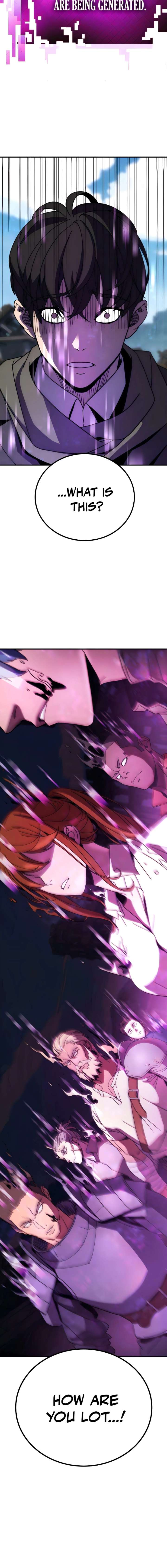 To Hell With the Status Window Chapter 2 168 38