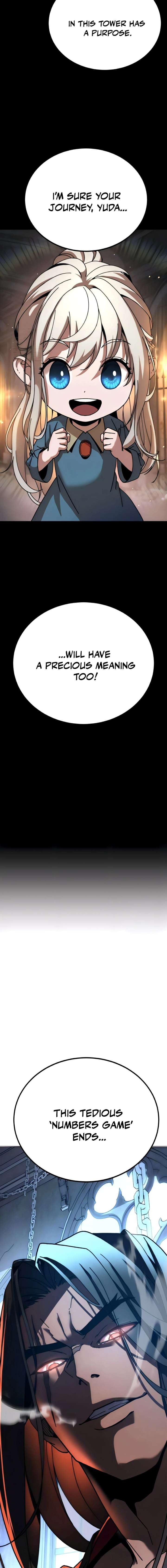 To Hell With the Status Window Chapter 2 134 4