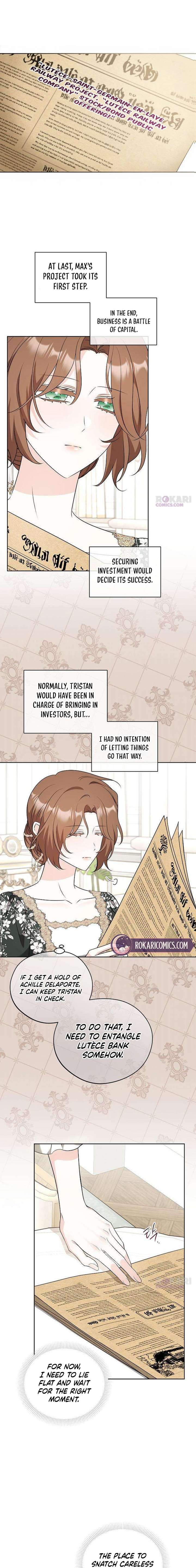 To Me, Who Does Not Love You Chapter 12 59 10