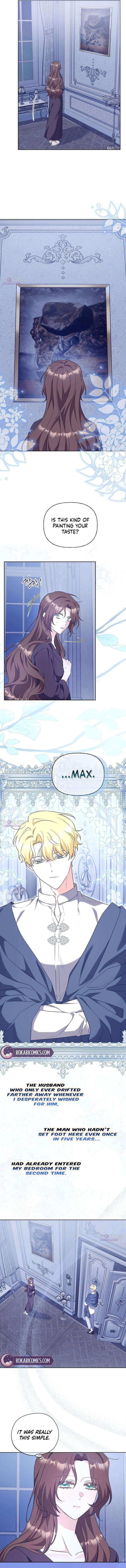 To Me, Who Does Not Love You Chapter 12 61 12