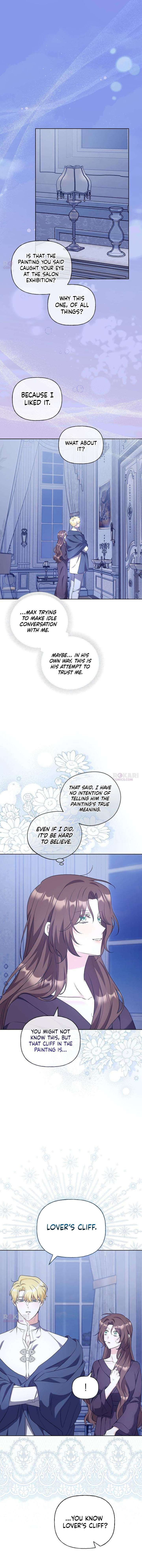 To Me, Who Does Not Love You Chapter 12 62 13