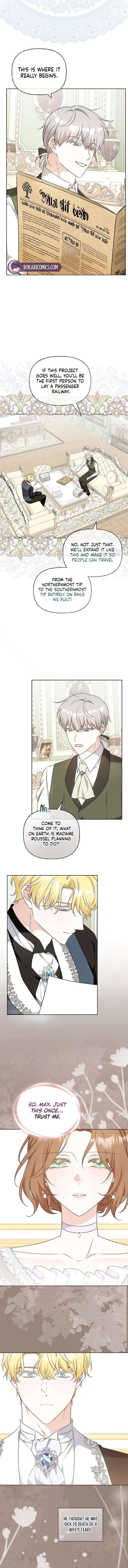 To Me, Who Does Not Love You Chapter 12 52 3