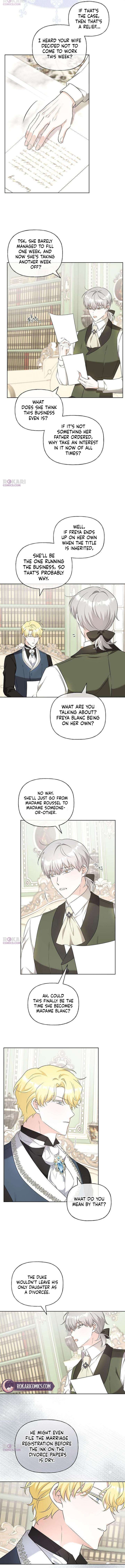 To Me, Who Does Not Love You Chapter 12 57 8