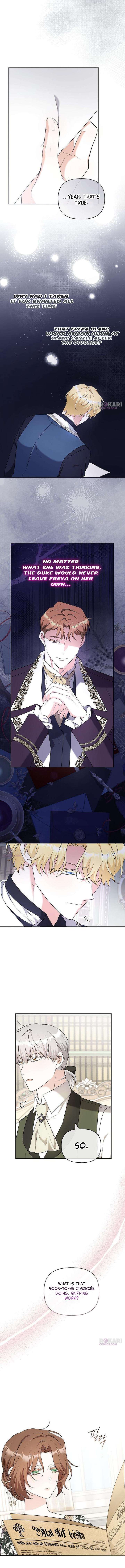 To Me, Who Does Not Love You Chapter 12 58 9